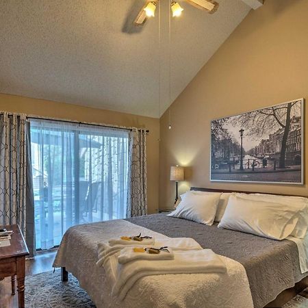 Horseshoe Bay Resort Townhome - Near Lake Lbj! Exterior photo